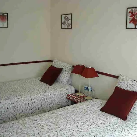 Au Fil Des Bed & Breakfast