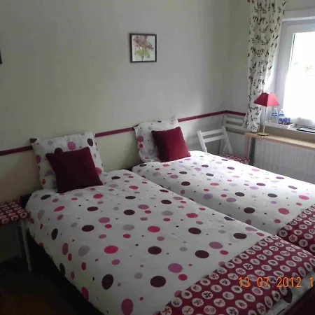 Bed & Breakfast Au Fil Des Reves