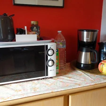 Au Fil Des Bed & Breakfast