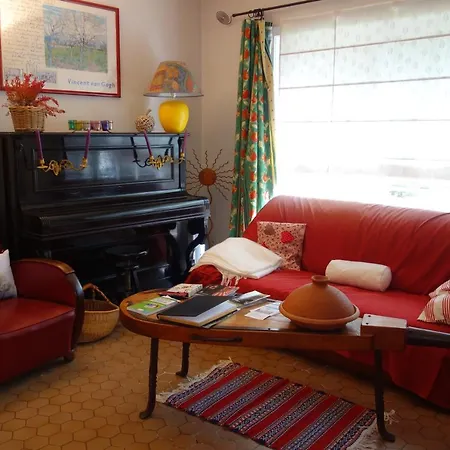 Bed & Breakfast Au Fil Des Reves