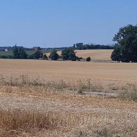 Au Fil Des Bed & Breakfast