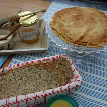 Bed & Breakfast Au Fil Des Reves