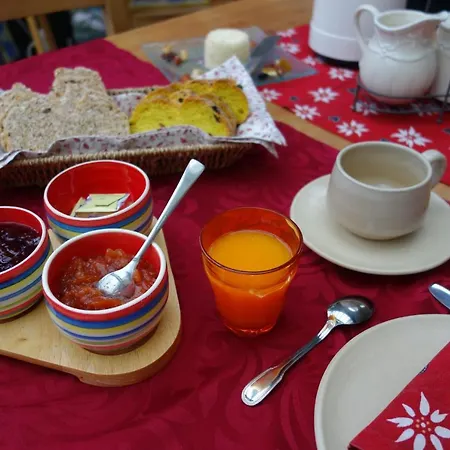 Bed & Breakfast Au Fil Des *