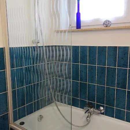 Au Fil Des Panzió 3*