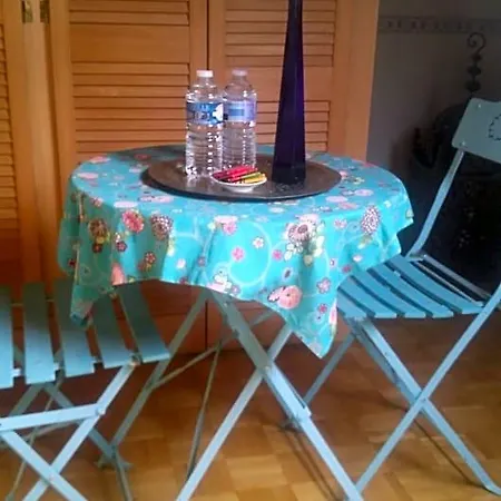 Au Fil Des
