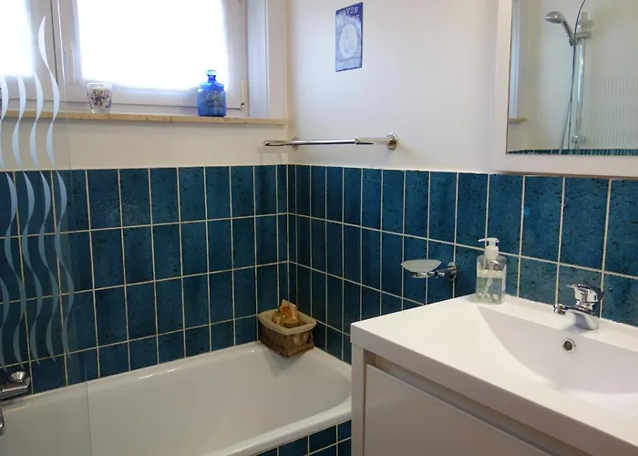 Au Fil Des Bed & Breakfast Reves